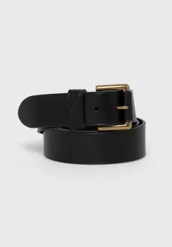 Polo Ralph Lauren curea de piele imagine