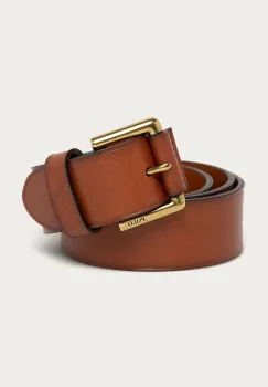 Polo Ralph Lauren - Curea de piele imagine