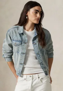 Polo Ralph Lauren geaca imagine