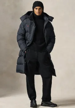 Polo Ralph Lauren geaca imagine