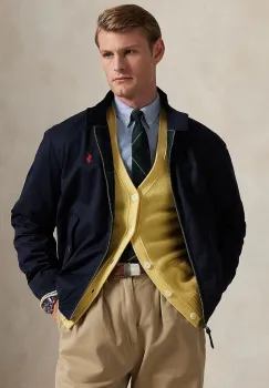 Polo Ralph Lauren geaca imagine