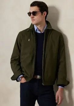 Polo Ralph Lauren geaca imagine