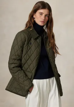 Polo Ralph Lauren geaca imagine