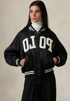 Polo Ralph Lauren geaca bomber imagine