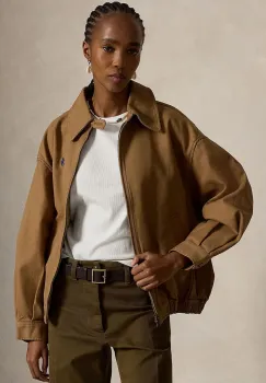 Polo Ralph Lauren geaca bomber imagine