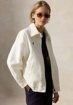 Polo Ralph Lauren geaca bomber imagine