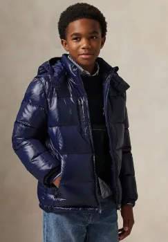 Polo Ralph Lauren geaca copii imagine