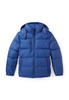 Polo Ralph Lauren  geaca cu puf pentru copii imagine