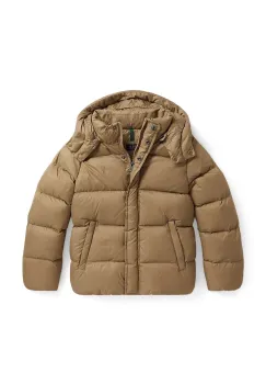 Polo Ralph Lauren  geaca cu puf pentru copii imagine