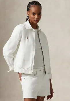 Polo Ralph Lauren geaca de in imagine