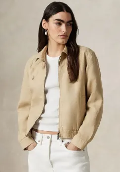 Polo Ralph Lauren geaca de in imagine