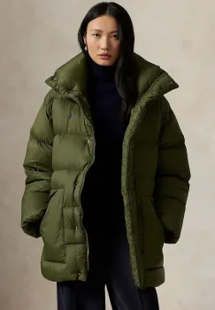 Polo Ralph Lauren geaca de puf imagine