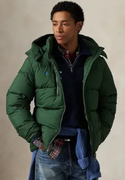 Polo Ralph Lauren geaca de puf imagine