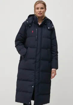 Polo Ralph Lauren geaca de puf imagine