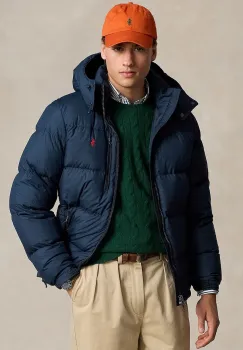 Polo Ralph Lauren geaca de puf imagine