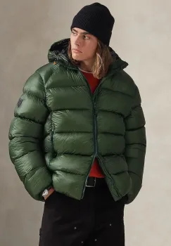 Polo Ralph Lauren geaca de puf imagine