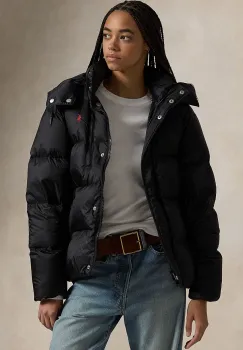 Polo Ralph Lauren geaca de puf imagine