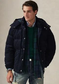 Polo Ralph Lauren geaca de puf imagine