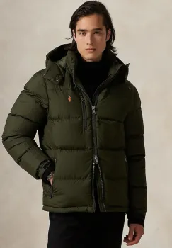 Polo Ralph Lauren geaca de puf imagine