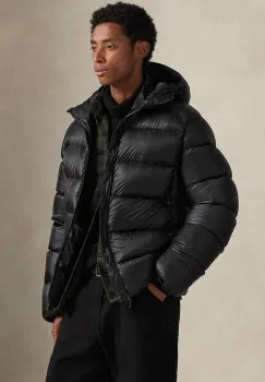 Polo Ralph Lauren geaca de puf LW NYLON imagine