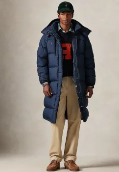 Polo Ralph Lauren geaca imagine