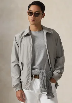 Polo Ralph Lauren geaca imagine