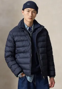 Polo Ralph Lauren geaca petrecuta pentru barbati imagine