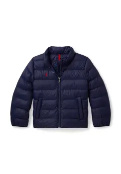 Polo Ralph Lauren geaca petrecuta pentru copii imagine