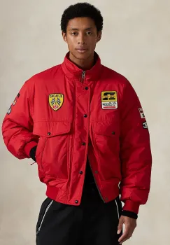 Polo Ralph Lauren geaca Rcng Jk Insulated imagine