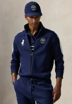 Polo Ralph Lauren geaca Wimbledon Collection imagine