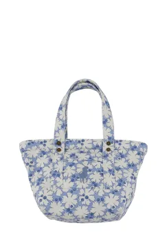 Polo Ralph Lauren geanta de mana din bumbac pentru copii imagine