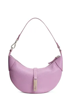 Polo Ralph Lauren geanta de piele imagine