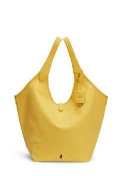 Polo Ralph Lauren geanta de piele imagine