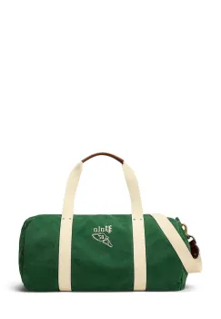Polo Ralph Lauren geanta pentru sport pentru barbati din bumbac imagine