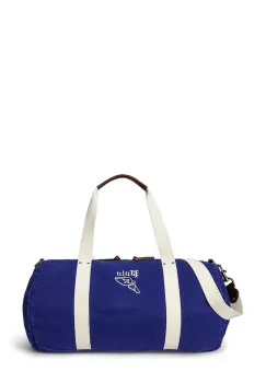 Polo Ralph Lauren geanta pentru sport pentru barbati din bumbac imagine