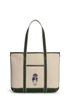 Polo Ralph Lauren geanta shopper pentru femei imagine