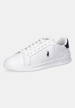 Polo Ralph Lauren Ghete de piele imagine