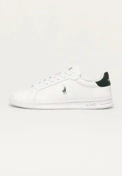 Polo Ralph Lauren Ghete de piele imagine