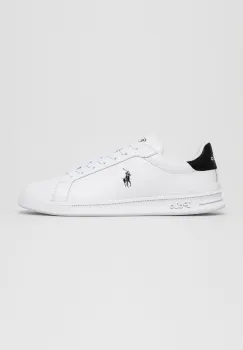 Polo Ralph Lauren Ghete de piele imagine