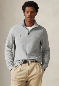 Polo Ralph Lauren hanorac barbatesc din bumbac imagine