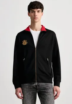 Polo Ralph Lauren  hanorac cu fermoar pentru barbati cu bumbac imagine