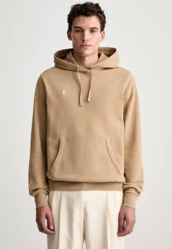 Polo Ralph Lauren hanorac cu gluga barbatesc din bumbac imagine