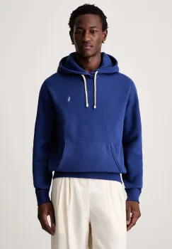 Polo Ralph Lauren hanorac cu gluga pentru barbati cu bumbac imagine