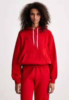 Polo Ralph Lauren  hanorac cu gluga pentru femei imagine
