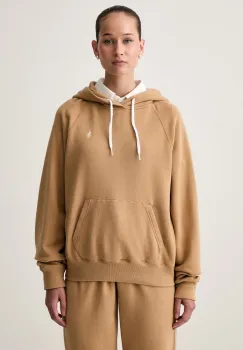 Polo Ralph Lauren hanorac cu gluga pentru femei cu bumbac imagine