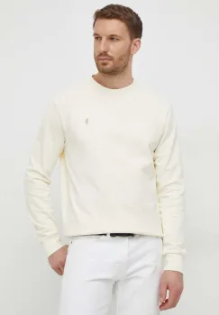 Polo Ralph Lauren hanorac de bumbac imagine