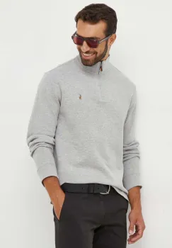 Polo Ralph Lauren hanorac de bumbac imagine