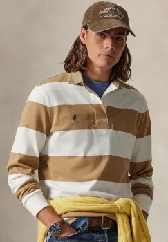 Polo Ralph Lauren hanorac de bumbac imagine