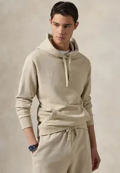 Polo Ralph Lauren hanorac de bumbac imagine