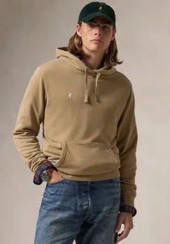 Polo Ralph Lauren hanorac de bumbac imagine